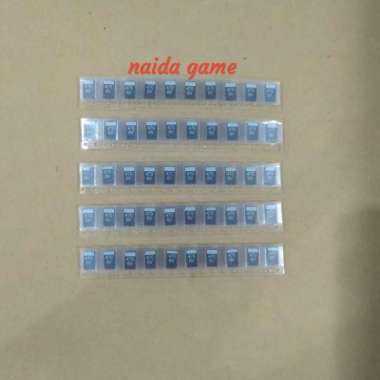 CAPASITOR TANTALUM 470 6V PENGGANTI TOKIN
