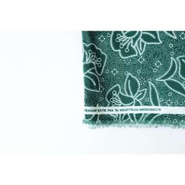 BATIK BABBY TOUCH ORIGINAL - RESMI PKK REGISTER - KAIN BATIK IBU PKK - PKK WANITA BATIK REGISTER - P
