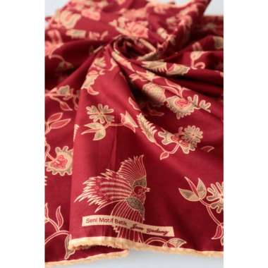 DHARMA WANITA BATIK REGISTER - PERSATUAN DARMA WANITA / ORIGINAL SERAGAM BATIK PNS - KAIN BATIK DHAR