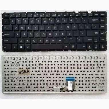 Keyboard Asus K401 K401L K401L K401BL Series