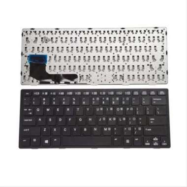 Keyboard Laptop HP EliteBook Revolve 810 G1 810 G2