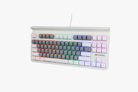 Digital Alliance Keyboard Gaming Meca Fighter Ice TKL SE