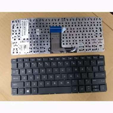 Keyboard Laptop HP TPN-I113 Non Frame
