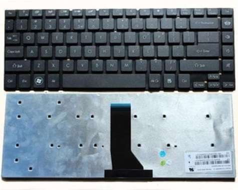 Keyboard Laptop Acer Aspire E 14 E1-422G E1-430 E1-430G E5-471G V3-471