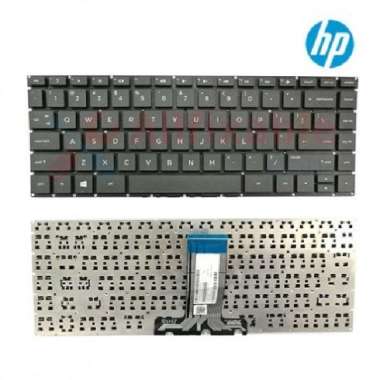 keyboard hp 14bw 14-bw015au 14-bw017au 14-bw016au 14bs 14-bs006tu
