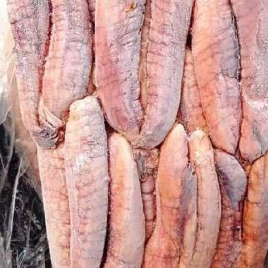 Telur Ikan Tuna 500Gram Siap Saji Frosen