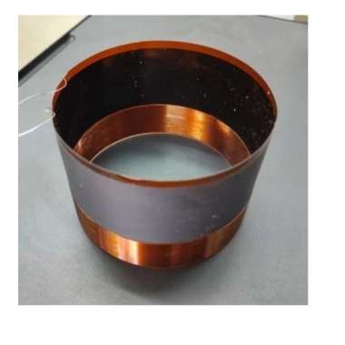 SPOOL SPEAKER 4 INCH SPUL SPEAKER SEPUL SPEAKER 4inch Original ASLI