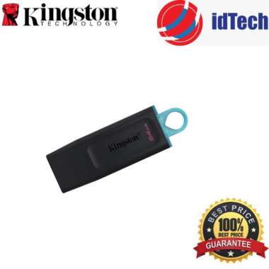 Kingston USB 64Gb DTX/64G
