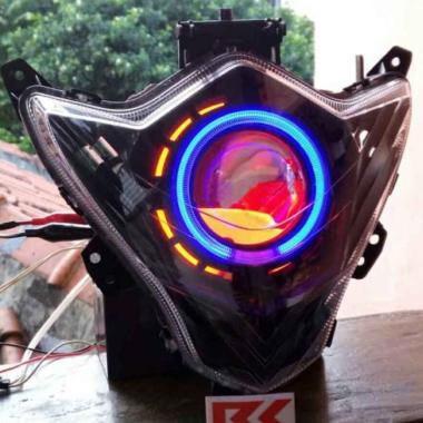 Jual Lampu Depan Satria Fu Online Baru Harga Termurah Agustus 2020 Blibli Com