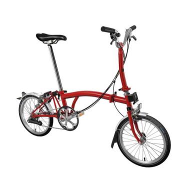 Brompton Folding Harga Terbaru April 2020 Blibli Com
