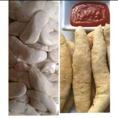 Otak Otak kiloan uk 1 kg