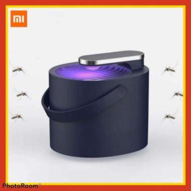 Lampu UV Pembasmi Nyamuk Xiaomi Mijia USB D01 Lampu Anti Mosquito Lamp 328
