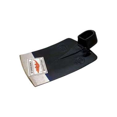 Cangkul Pacul Baja Cap Buaya Lokal