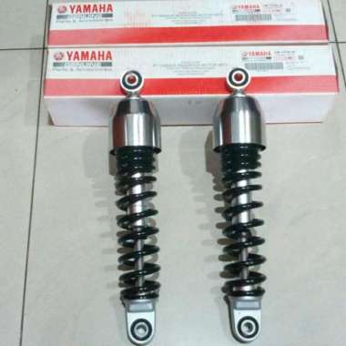 Shockbreker Belakang Set Kanan Kiri Jupiter Z Robot(2010-2012)