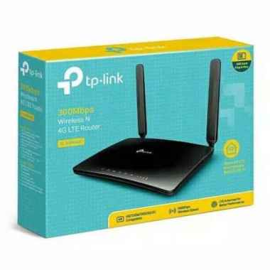 TP-Link TL-MR100