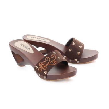 Daftar Harga Model Sandal Hak Tinggi Blackkelly Terbaru September 2020 Terupdate Blibli Com