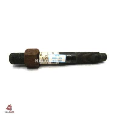 STUD + CYL HEADS1110