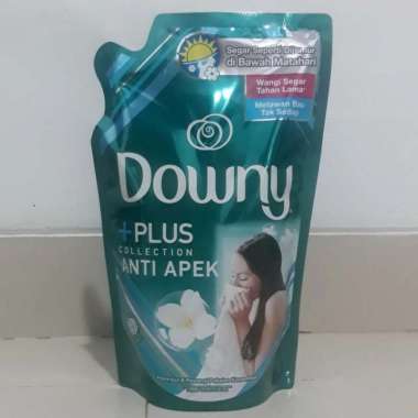 Downy Plus Collection Anti Apek 680