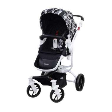 stroller baby COCOLATE X30 QUINTAS BEBE APES CL-X30