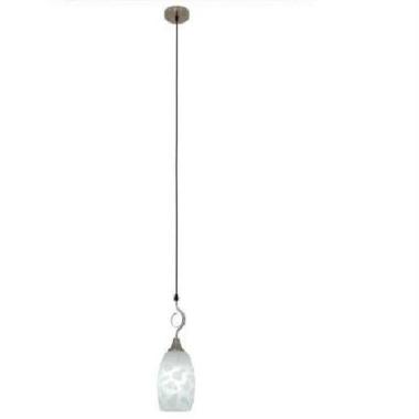 Eglare Gusto Lampu Gantung Hias 1l - Putih