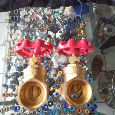 Gate Valve Kitz 3"Inch