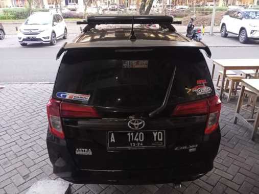 ROOF RACK CALYA SIGRA