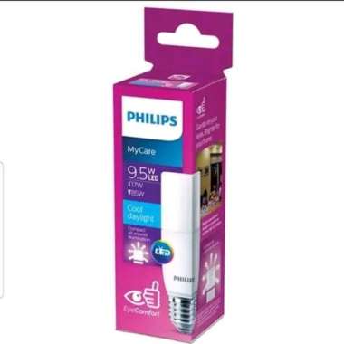 Philips Led Stick 9.5W 4000K