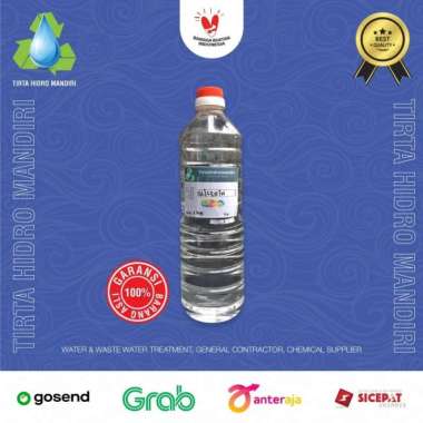 GLISERIN 1 KG/ VEGETABLE GLYCERIN/ PELEMBAB/ GLISEROL