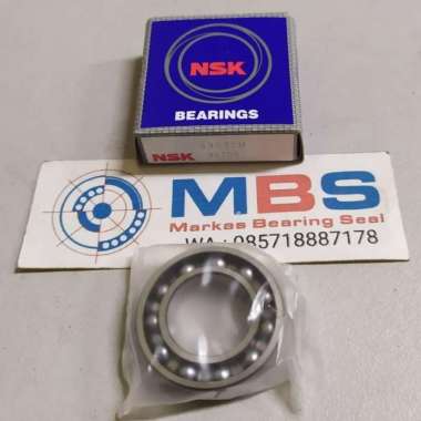 BEARING 6903 MERK NSK ASLI JAPAN
