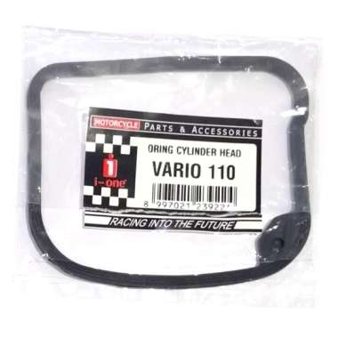 ORING CYLINDER HEAD VARIO-110