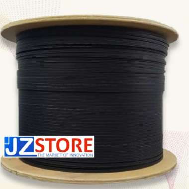 Kabel fiber optik dropcore 1000M 1 core 3 seling FIBER TEKNO