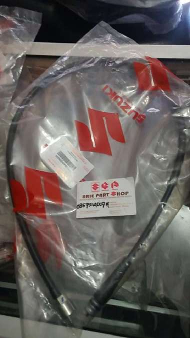 Kabel Speedo Speedometer Nex Smash Titan Original Suzuki Sgp