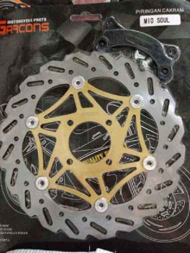 piringan cakram variasi mio soul