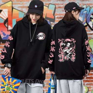 Sweater Wanita Termurah Berkualitas - Kimecsu Sweater M Hitam