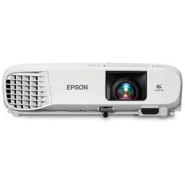 Proyektor EPSON EB-E500 PUTIH