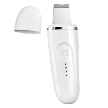 oem portable facial skin scrubber peeling cleaner device face deep cleaning tool