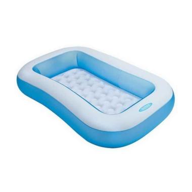 Jual Harga Kolam Renang Anak Intex Murah Original Blibli Com