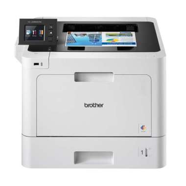 Brother HL-L8360CDW Printer Laser Warna Duplex + Jaringan + WiFi