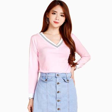 Daftar Harga Model Baju Korea Jfashion Terbaru Juli 2020