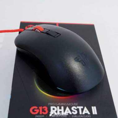Fantech G13 Rhasta II Gaming Mouse RGB