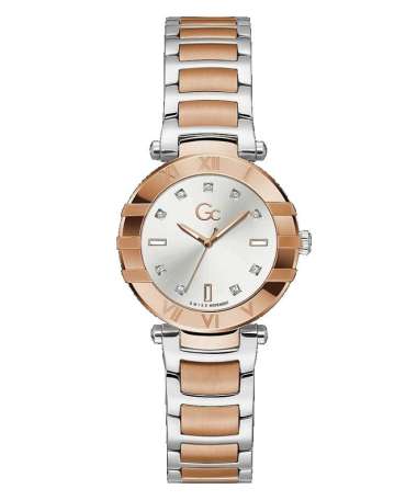 Guess Collection GC Z03001L1MF Original & Garansi Resmi 2 Tahun