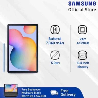 Jual Tablet Samsung Tab 4 Online Baru Harga Termurah September 2020 Blibli Com