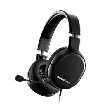 jual headset steelseries arctis 3