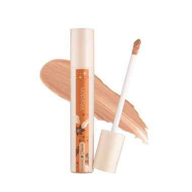 Wardah Colorfit Last All Day Lip Paint Around the World 00 Alluring Jakarta