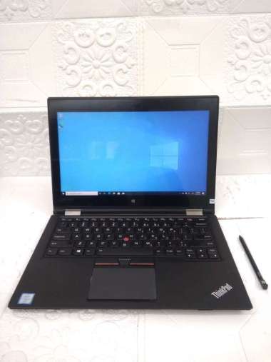 Laptop Lenovo ThinkPad Yoga 260 Intel Core i5-6th Gen