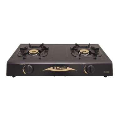 Jual Miyako Whiz 302 C Kompor Gas Online Agustus 2020 Blibli Com