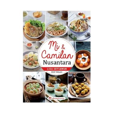 Masakan nusantara indonesia