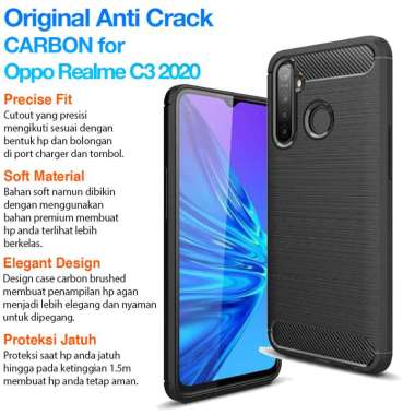 Jual Anti Crack Case Samsung C Online Baru Harga Termurah Juli 2020 Blibli Com