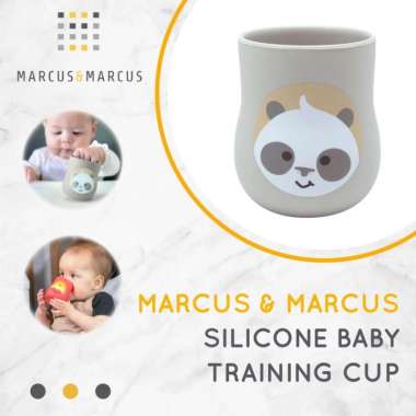 Marcus & Marcus Training Cup - Panda