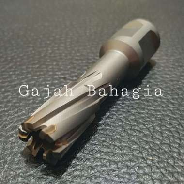 TCT jet broach 16 mm Mata bor magnet jet broach Jetbroach 16mm